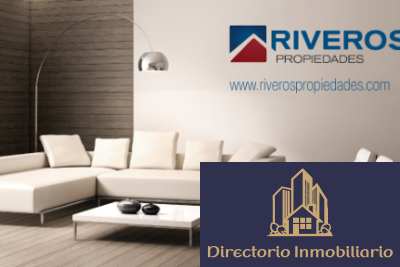 Inmobiliaria Riveros Propiedades - Inmobiliaria en Mendoza Alquileres y Venta