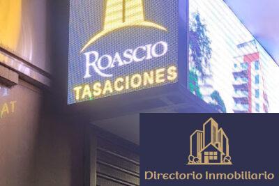 Inmobiliaria Roascio Real Estate Group