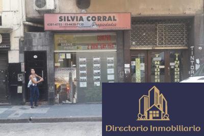 Inmobiliaria Silvia Corral Propiedades
