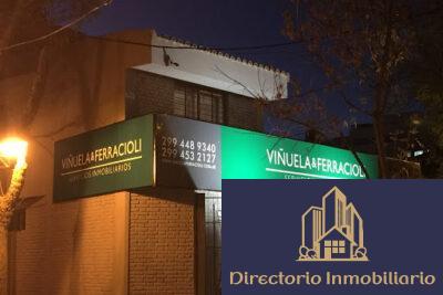 Inmobiliaria VIÑUELA & Ferracioli