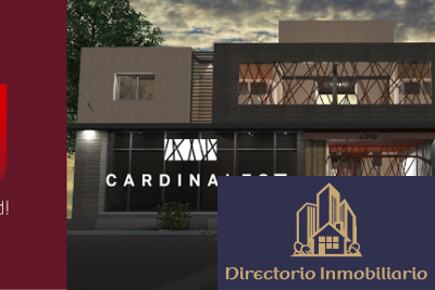 Inmobiliaria Vision Inmobiliaria